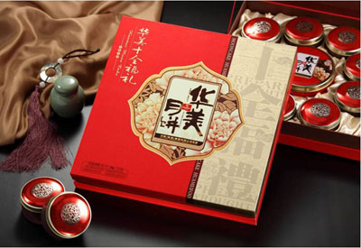 感恩月吉祥福贵 